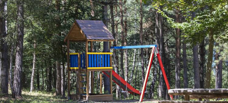 Tarcin Forest Resort & Spa Sarajevo - MGallery Collection图片