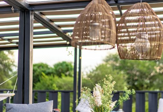 Elephant Lodge Hotel Overview