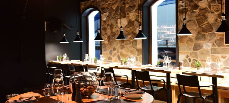 蒙尼地耶尔酒店(Hôtel Restaurant le Monêtier)图片