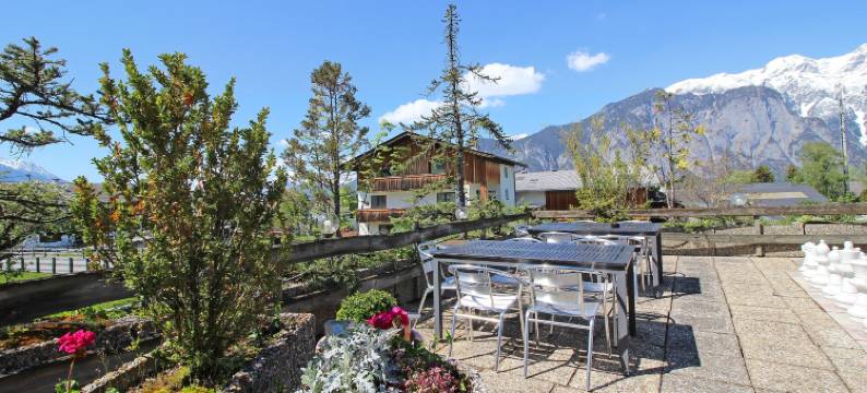 阿尔卑斯艺术酒店(Alp Art Hotel Götzens)图片