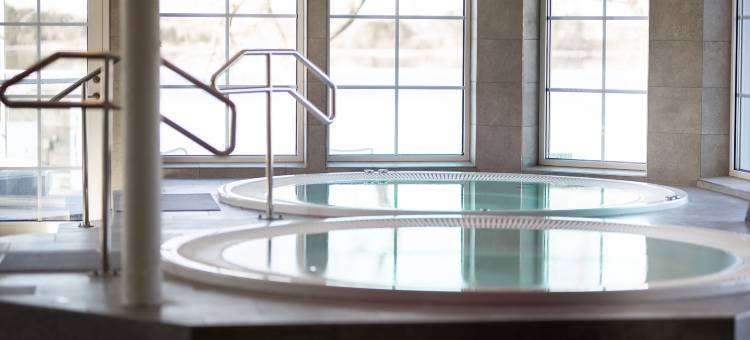 格兰索斯劳特水疗酒店(Gränsö Slott Hotel & Spa)图片