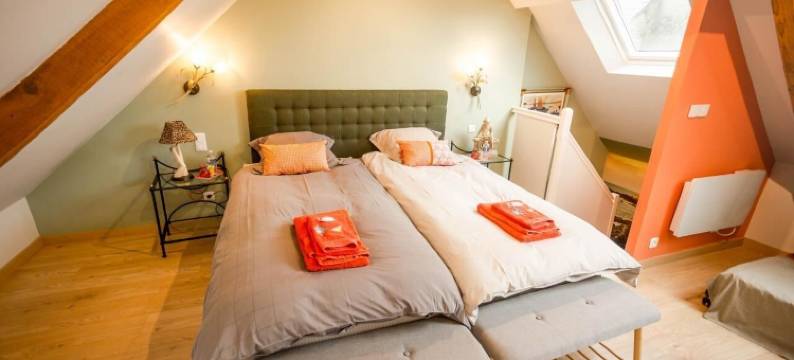 教堂前小度假屋(La Petite Maison près de l'Eglise)图片