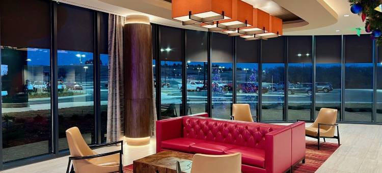 奥色吉娱乐场酒店 - 巴特尔斯维尔(Osage Casino Hotel - Bartlesville)图片