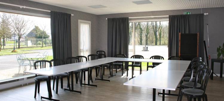 旺多姆法斯特酒店(Fasthotel Vendome)图片