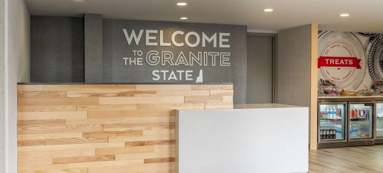 曼彻斯特拉昆塔套房酒店(Hampton Inn Manchester Downtown)图片