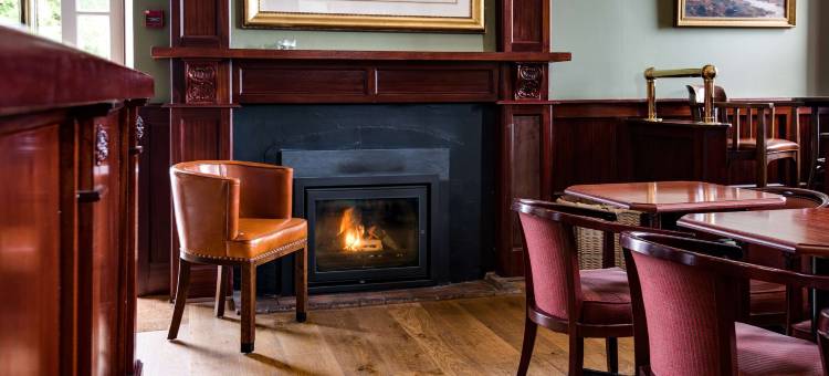 因弗拉雷旅店，贝斯特韦斯特品质精选系列(The Inveraray Inn, BW Signature Collection by Best Western)图片