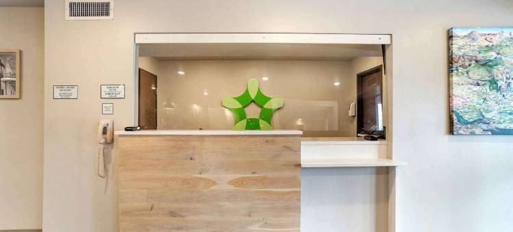 美国长住套房酒店 - 纽奥良 - 机场 - 10 号州际公路(Extended Stay America Suites - New Orleans - Airport - I-10)图片