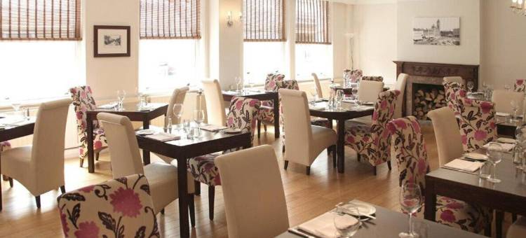 契克斯酒店(The Chequers Hotel)图片