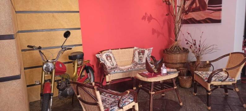 奥默民宿(B&B Omer)图片