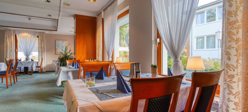 巴特贝文森体育酒店(Sporthotel Bad Bevensen)图片