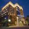 TGI索森德酒店
