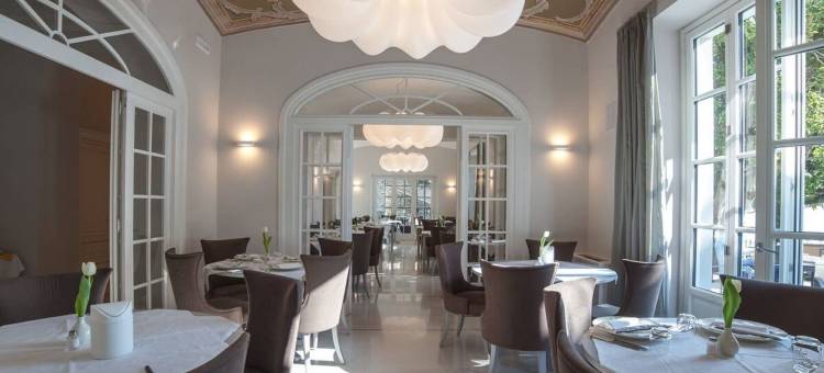 意大利公园酒店(Park Hotel Italia)图片