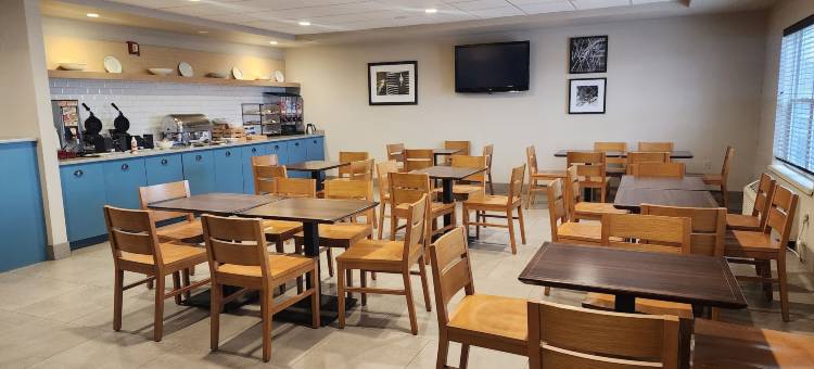 格林贝丽怡酒店(Country Inn & Suites by Radisson, Green Bay, WI)图片