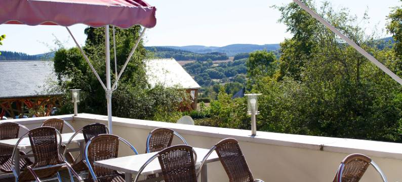 福廷酒店(Hotel Fortin)图片