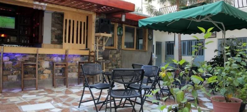 方尖碑酒店阿克苏姆(Obelisk Hotel Axum)图片