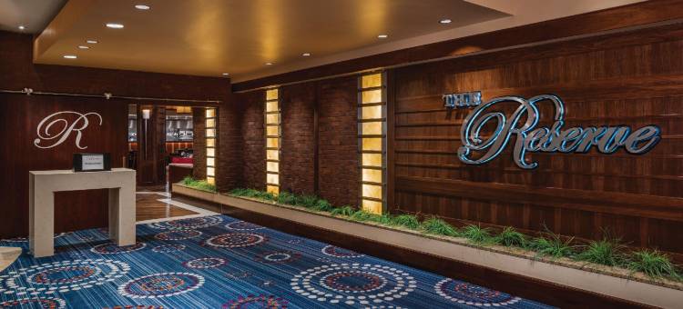 哈拉斯乔利埃娱乐场酒店 - 凯撒奖励目的地(Harrah's Joliet- A Caesars Rewards Destination)图片