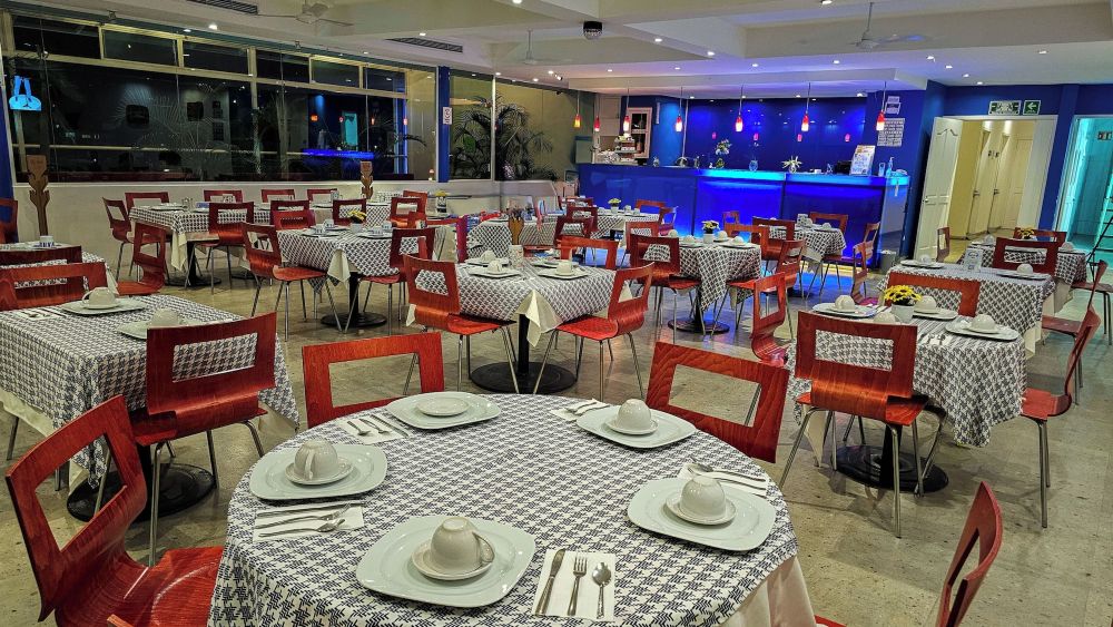 GS CuernavacaOver view