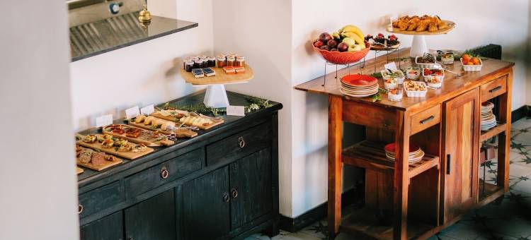 索恩莫利乡村别墅(Hotel Son Molí Country House)图片