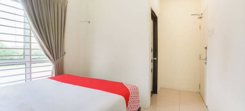 宇宙酒店(Cosmo Hotel)图片