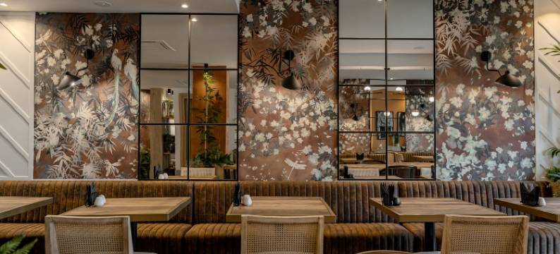 布兰科酒店(Hotel Branco Timisoara)图片