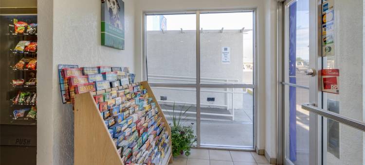 丹佛莱克伍德 6 号汽车旅馆(Motel 6 - Lakewood, CO)(Motel 6 Lakewood, CO - Denver)图片