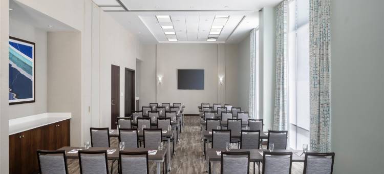 西棕榈滩市区凯悦嘉轩酒店(Hyatt Place West Palm Beach Downtown)图片