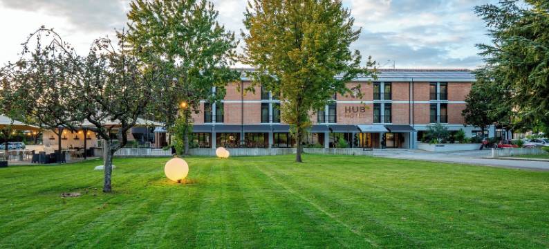 枢纽酒店(Hub Hotel)图片