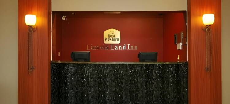 戴尔呗盟套房酒店(Baymont by Wyndham Dale)图片