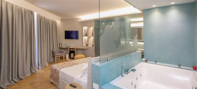 美利亚旗下弗罗拉普里亚姆酒店(Hotel Vlora Priam, Affiliated by Melia)图片