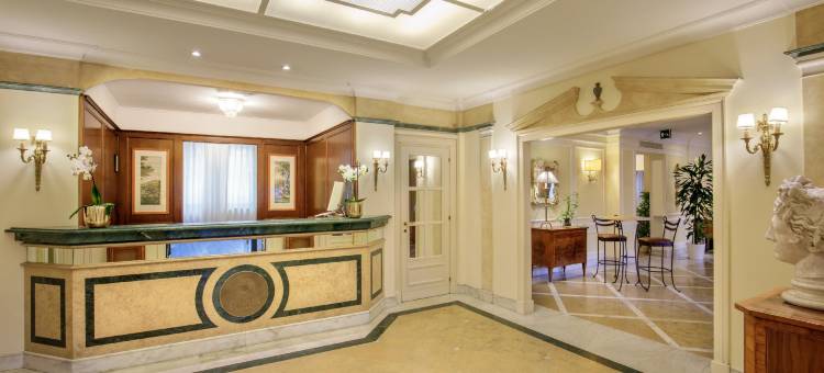 唐娜劳拉宫奥姆尼亚酒店(Donna Laura Palace by Omnia Hotels)图片