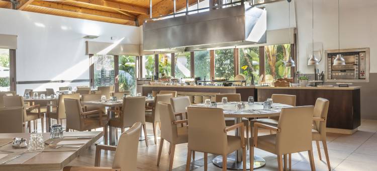 穆罗海滩瓦伦丁度假村(Valentin Playa de Muro)图片