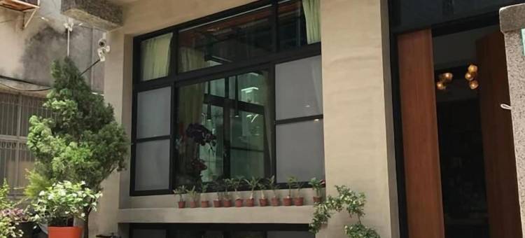 台南宅南民宿图片