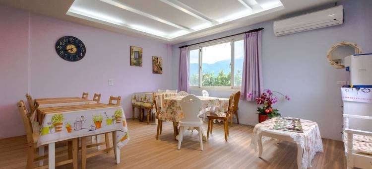 花莲伊莉莎白小屋民宿图片