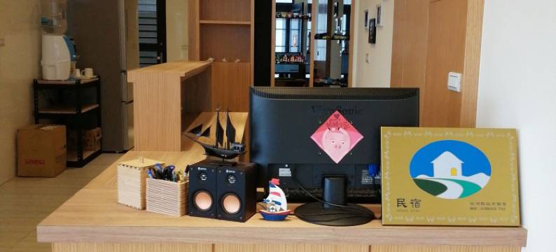 避风港民宿图片