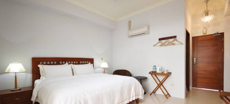 台东月光夏民宿图片