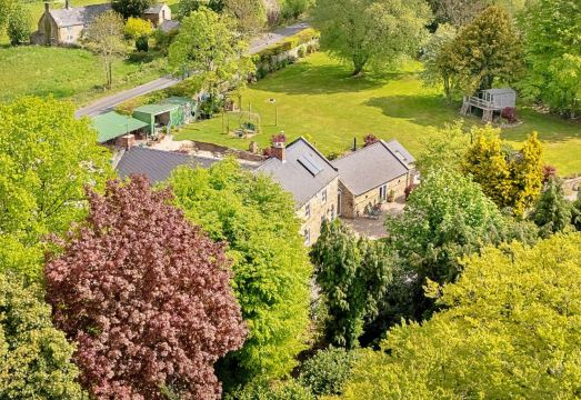 The Potting Shed Hotel Overview