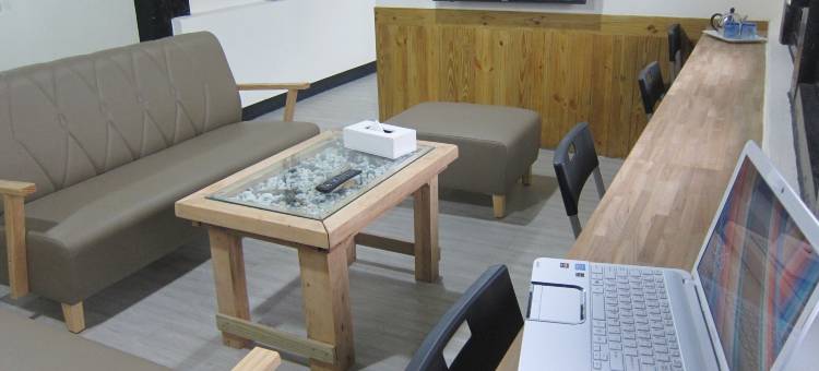 台东跑者之家图片