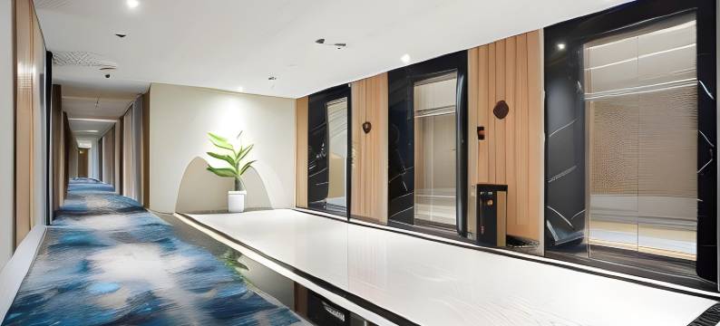 打横科德拉套房酒店(Cordela Suites Tasikmalaya)图片