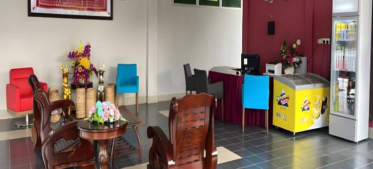 普特拉圣托萨度假营-斯马丹(Putra Sentosa Retreat Camp, Sematan)图片