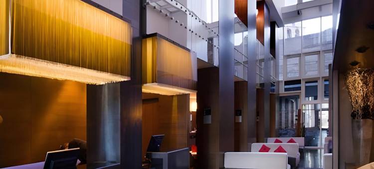 奥利维亚广场酒店(Olivia Plaza Hotel)图片