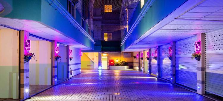 台南国妃鹰堡健康馆图片