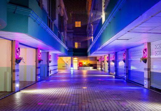 King & Princess Motel Hotel Overview