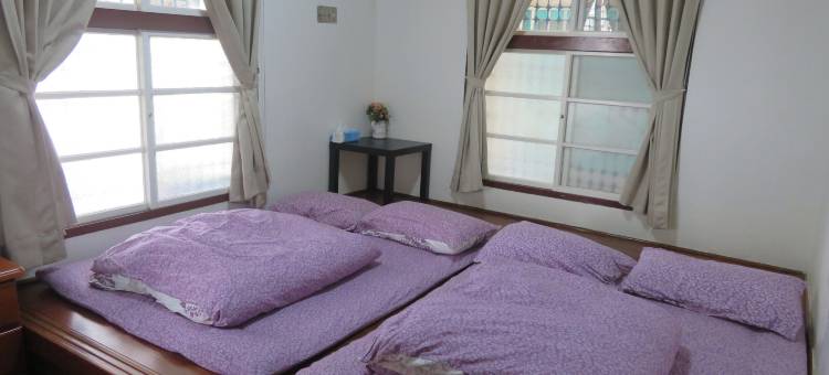 台南后营四号民宿图片