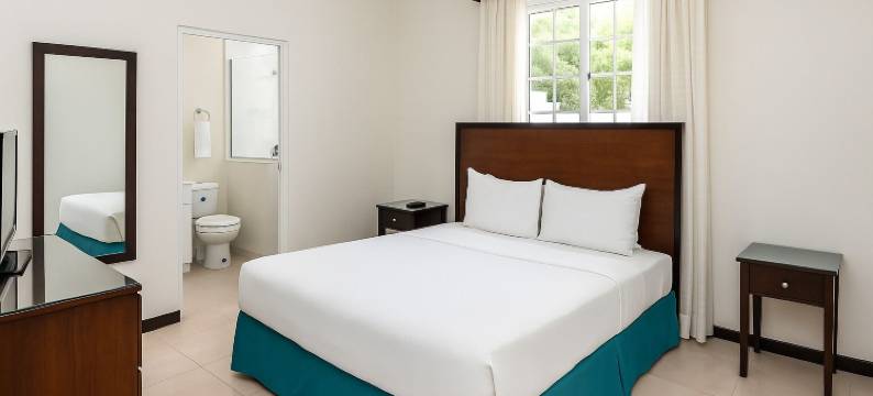 雪莉度假酒店(Shirley Retreat)图片