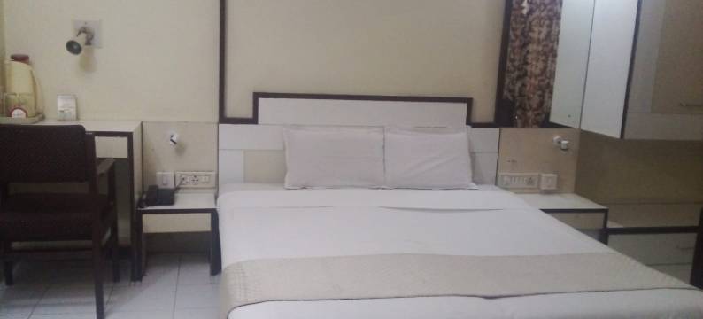 欢乐时光酒店(Hotel Happy Times)图片