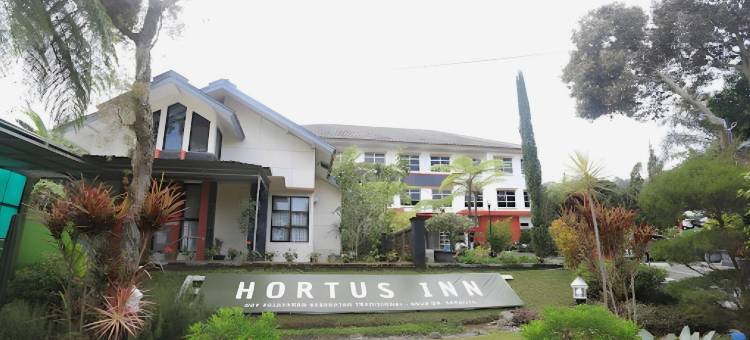 霍图斯旅馆塔旺曼古(Hortus Inn Tawangmangu)图片