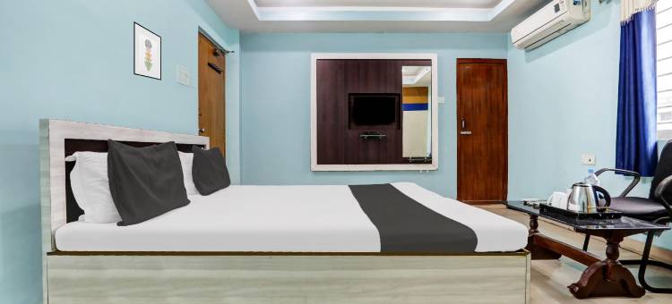 Hotel O Bridge View图片