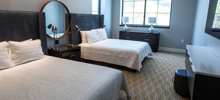 The Schoolhouse Hotel, Trademark Collection by Wyndham图片