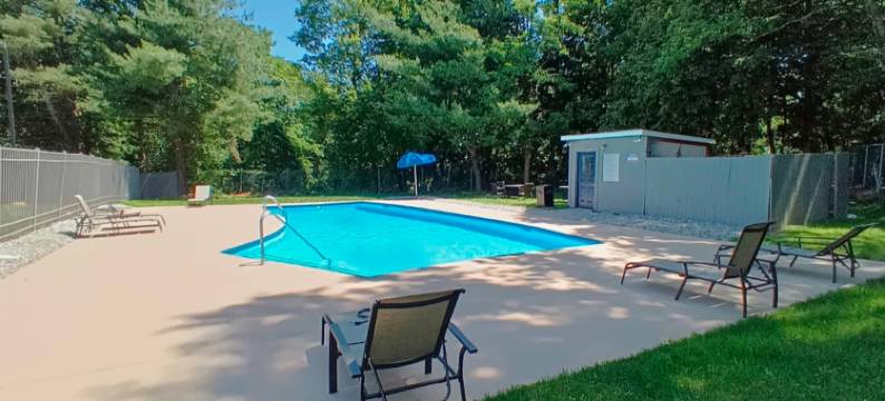 品质酒店春谷-纳努埃特(Quality Inn Spring Valley - Nanuet)图片