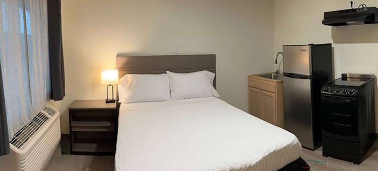 Studio City Suites, a Travelodge by Wyndham图片